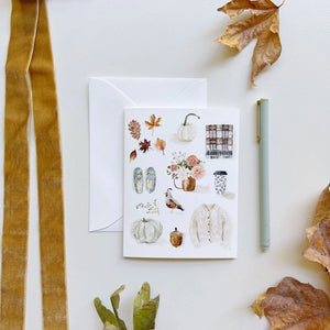 Notecards | Emily Lex Studio
