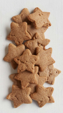 Load image into Gallery viewer, Cinnamon Spice Twinkles Christmas Cookies | Rustic Bakery