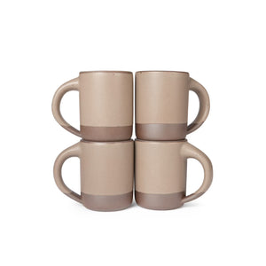 The Mug | East Fork