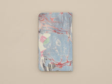 Load image into Gallery viewer, Fluxus Marble Pocket Hardcover Journal | Goods for the Study