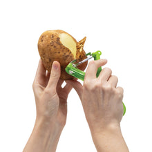 Load image into Gallery viewer, Sharple Y® - Self-sharpening Safety Peeler | Dreamfarm