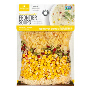 Frontier Soup Mix | Anderson House