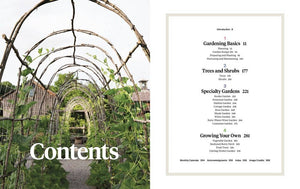 Martha Stewart's Gardening Handbook |  Martha Stewart