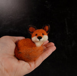 Needle Felting Kits | Bear Creek Felting