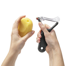 Load image into Gallery viewer, Sharple Y® - Self-sharpening Safety Peeler | Dreamfarm
