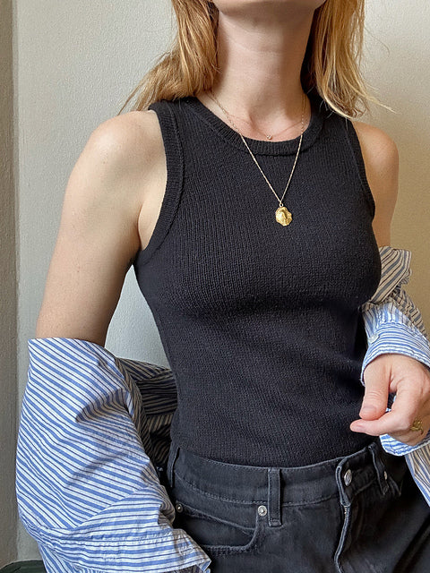 Pure Silk | Knitting for Olive