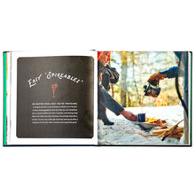 Load image into Gallery viewer, Camp Cocktails | Graphic Image