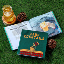 Load image into Gallery viewer, Camp Cocktails | Graphic Image