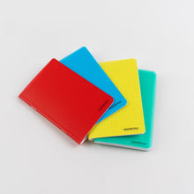 Load image into Gallery viewer, Carnet Square Grid Notebooks | Majuscule