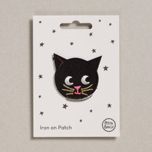 Load image into Gallery viewer, Iron-On Embroidered Patches | Petra Boase