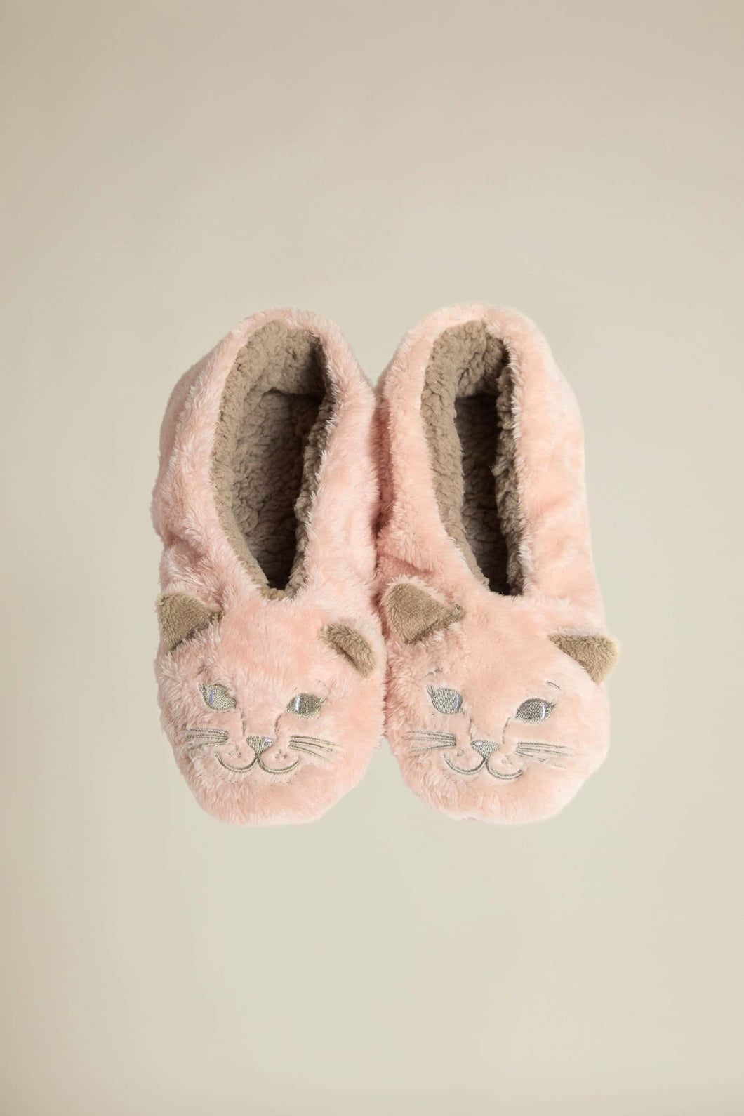 Cat Nap Footsies | Faceplant Dreams