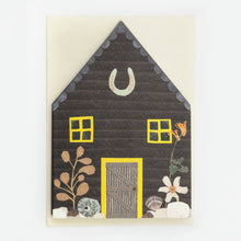 Load image into Gallery viewer, Hadley - Fisherman&#39;s Huts Concertina