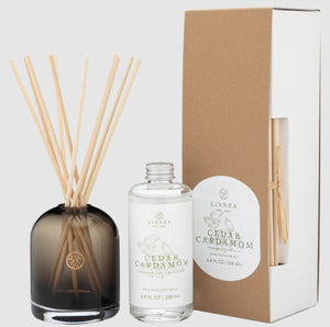 Diffusers & Refills | Linnea
