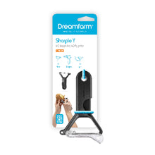 Load image into Gallery viewer, Sharple Y® - Self-sharpening Safety Peeler | Dreamfarm