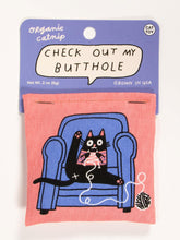 Load image into Gallery viewer, Catnip Toy | Blue Q