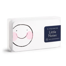 Load image into Gallery viewer, Little Notes | E. Frances Paper