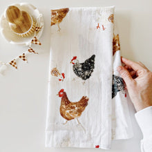 Load image into Gallery viewer, Tea Towels | Emily Lex Studio