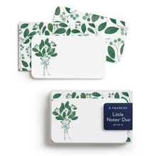 Load image into Gallery viewer, Little Notes Duo Set | E. Frances Paper
