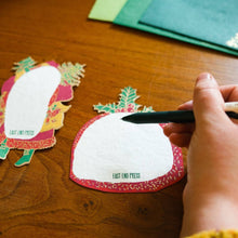Load image into Gallery viewer, Christmas Card Pack | East End Press