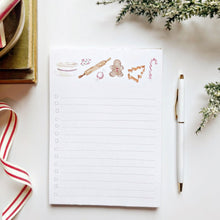 Load image into Gallery viewer, Checklist | Emily Lex Studio