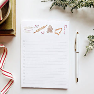 Checklist | Emily Lex Studio
