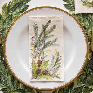 Napkins | Hester & Cook