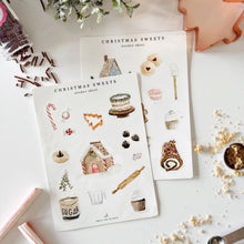 Load image into Gallery viewer, Sticker Sheets | Emily Lex Studio