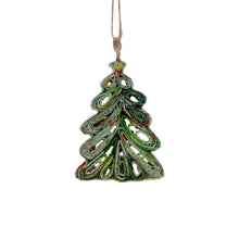 Load image into Gallery viewer, Paper Ornaments | albert L. (punkt)