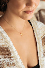 Load image into Gallery viewer, Refined Gemstone Necklace | SoulKu