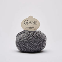 Load image into Gallery viewer, Classic | Cardiff Cashmere