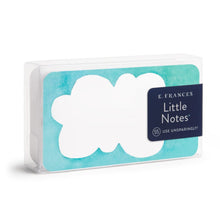 Load image into Gallery viewer, Little Notes | E. Frances Paper