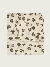 Load image into Gallery viewer, Reversible Baby Blanket | Organic Zoo