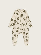 Load image into Gallery viewer, Zip Sleepsuit | Organic Zoo