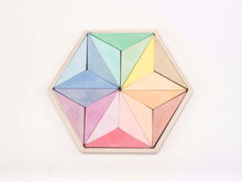 Load image into Gallery viewer, Colorful Chalk Set | Fredericks &amp; Mae