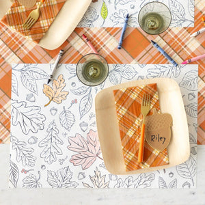 Placemats | Hester & Cook