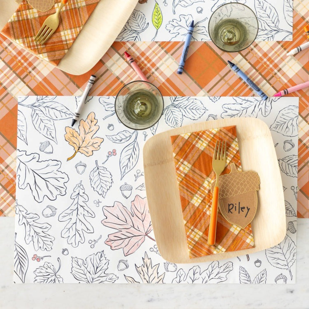 Placemats | Hester & Cook