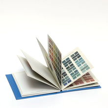 Load image into Gallery viewer, Colour Theories Postcard Book | Roomytown