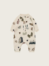 Load image into Gallery viewer, Onesie | Organic Zoo