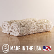 Load image into Gallery viewer, Cotton Kitchen Towels, Set of 2 | Country Cottons