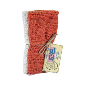 Cotton Kitchen Towels, Set of 2 | Country Cottons