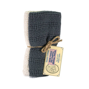 Cotton Kitchen Towels, Set of 2 | Country Cottons