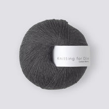 Load image into Gallery viewer, Cotton Merino | Knitting for Olive