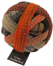 Load image into Gallery viewer, Zauberball Crazy | Schoppel