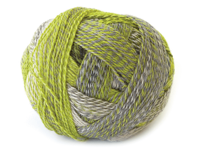 Zauberball Crazy | Schoppel