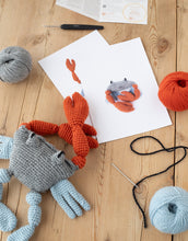 Load image into Gallery viewer, Crochet Kits | Toft
