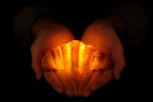 Load image into Gallery viewer, Croissant Real Bread Light | Pampshade