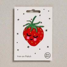 Load image into Gallery viewer, Iron-On Embroidered Patches | Petra Boase