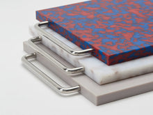 Load image into Gallery viewer, Cutting Board with Handle | Fredericks &amp; Mae