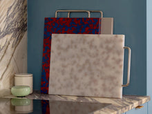 Load image into Gallery viewer, Cutting Board with Handle | Fredericks &amp; Mae