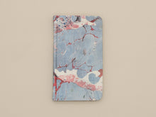 Load image into Gallery viewer, Fluxus Marble Pocket Hardcover Journal | Goods for the Study